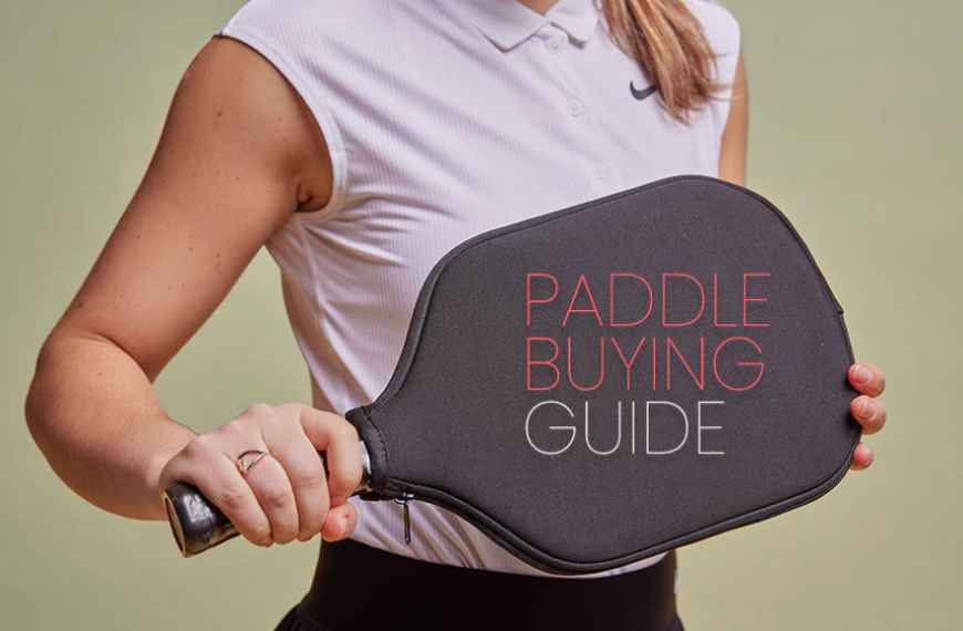 The Complete Srikel Pickleball Set: Everything You Need to Play