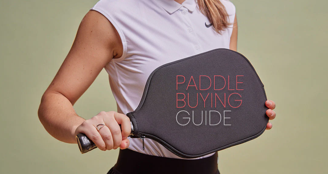 The Complete Srikel Pickleball Set: Everything You Need to Play