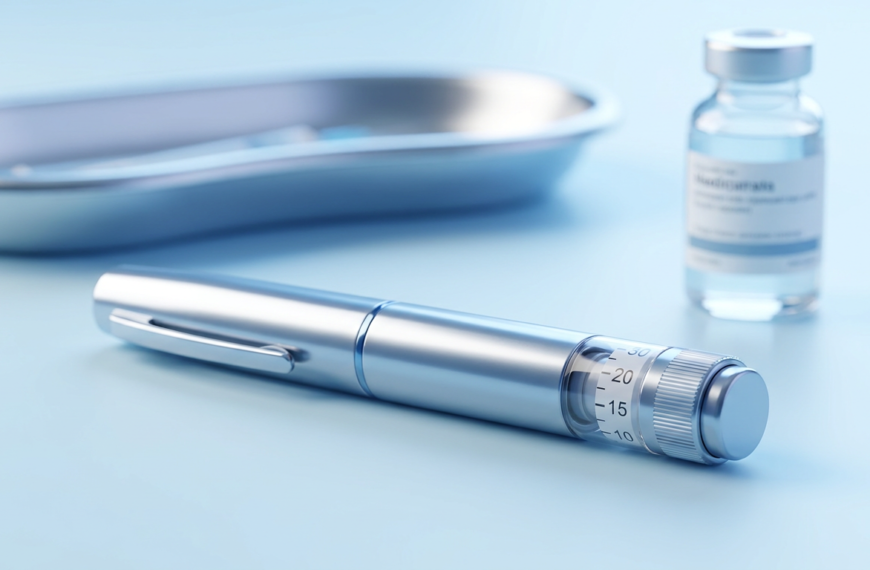 How Clinicians Determine an Appropriate Starting Approach for Staying on Low-Dose Wegovy