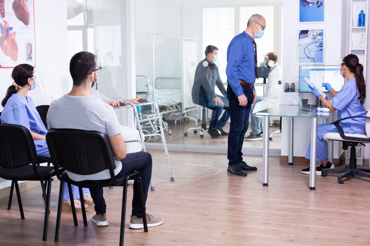 How Integrated Healthcare Helps Fresno Residents Manage Chronic Pain Beyond Medication