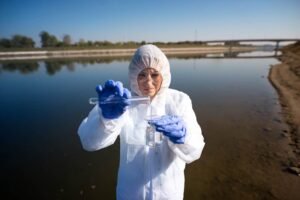What are PFAS and How are They Detected?