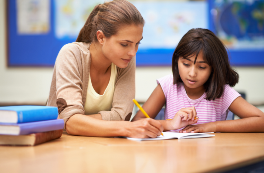 The Growing Demand for At-Home Tutoring in Fremont's Schools