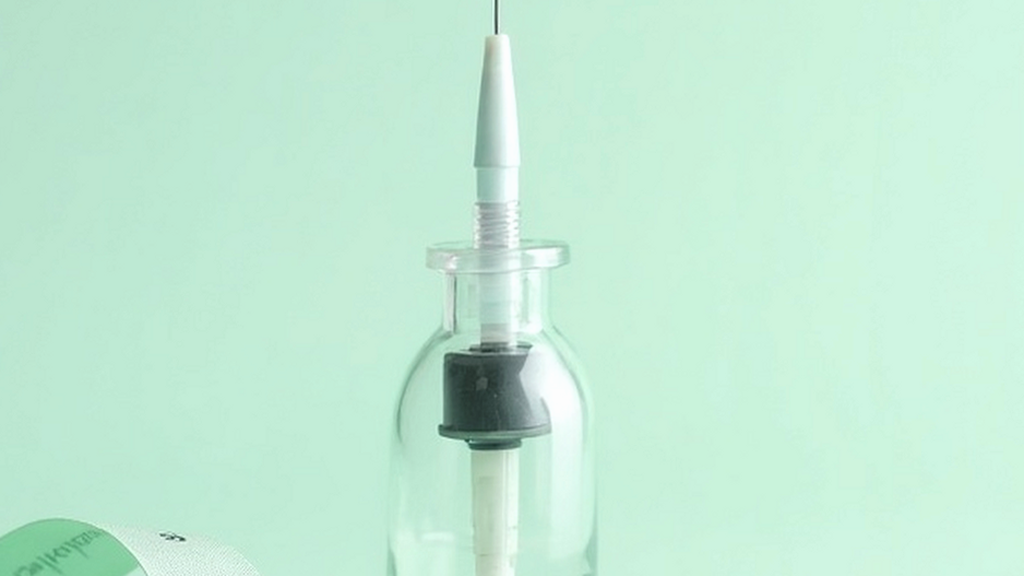 Here is the pitch, stripped of its marketing polish: take less of a GLP-1 drug than the label calls for, hold there, and you get a gentler, cheaper