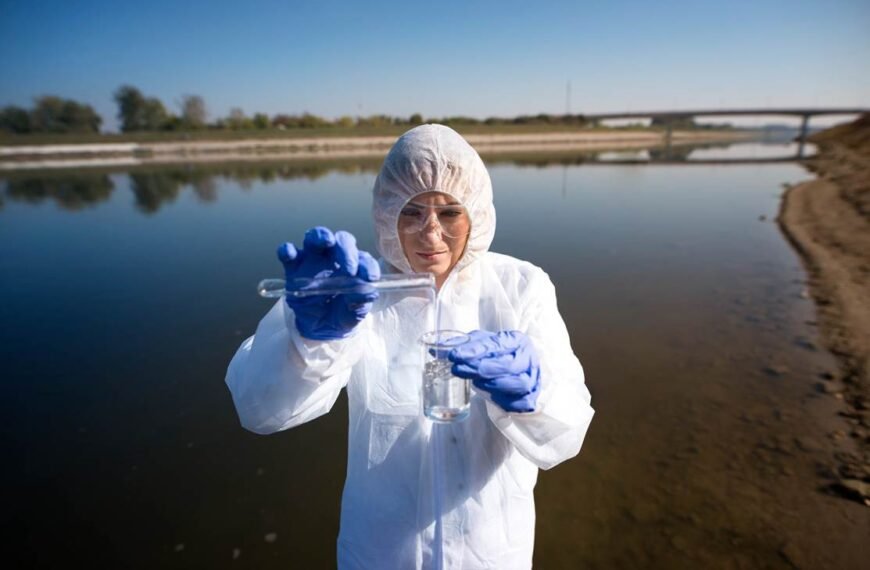 What are PFAS and How are They Detected?