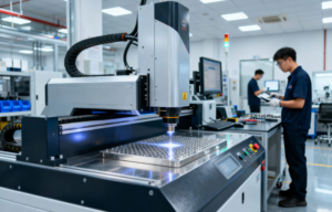 Why Laser Cleaning Machine Manufacturers Are Becoming Essential Partners in Sustainable Industrial Maintenance