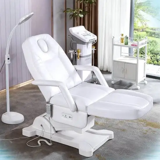 Electric Facial Beds