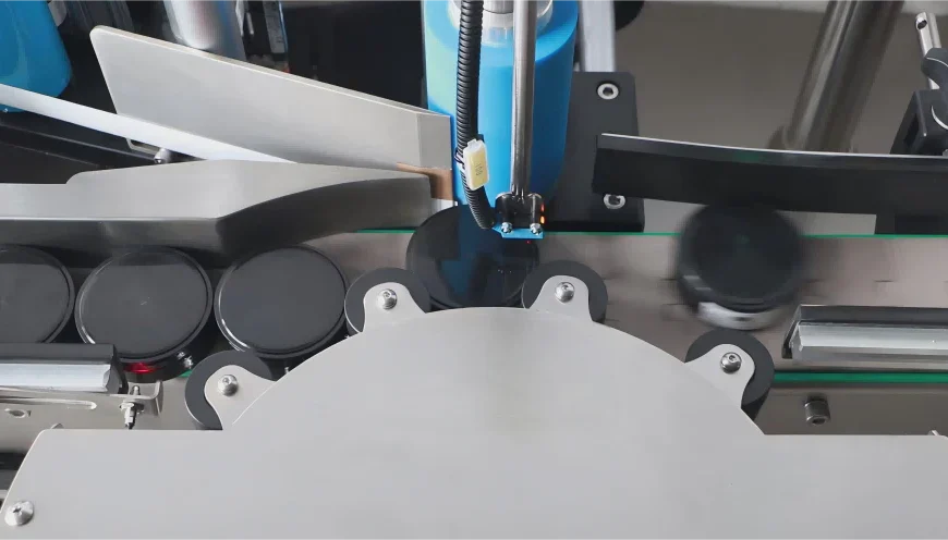 Why Bottle Labeling Machine Innovation Is Becoming the Foundation of Future Packaging Technologies