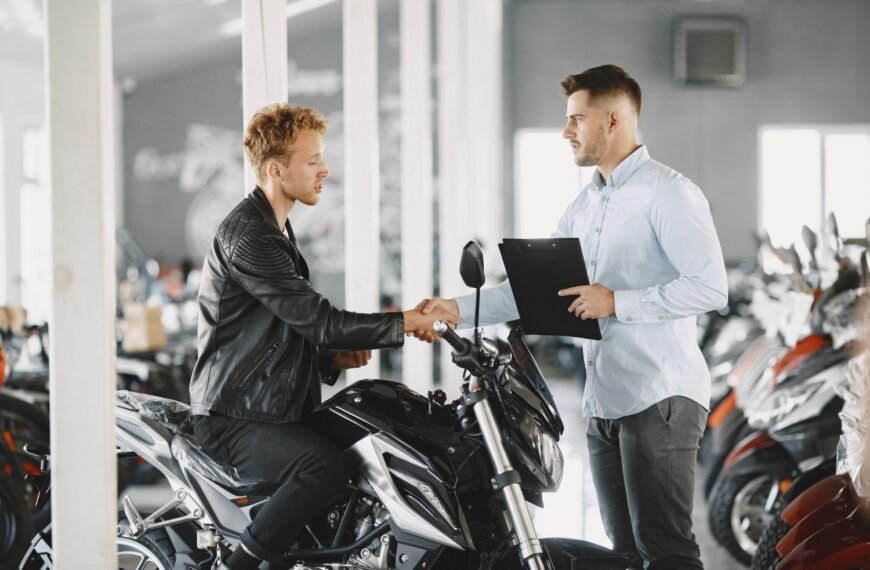 Wholesale ATV Distributor Guide for Dealers and Retailers