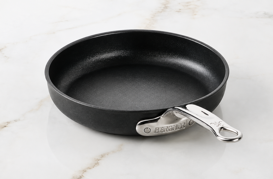 The Benefits of Investing in Durable Nonstick Cookware