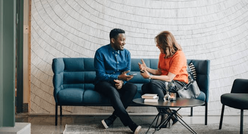 Being a Good Employer to Your Domestic Helper: Building a Positive Working Relationship