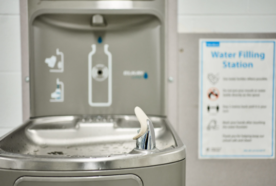 Why Schools Are Investing in Dedicated School Water Machine Systems