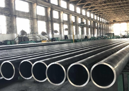 Seamless Steel Pipe API 5L Manufacturing: What Buyers Should Understand