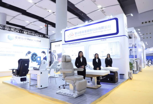 Getting to Know Kangmei and What Defines a Trusted Spa Equipment Partner