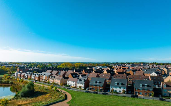 Building a Legacy in Residential Real Estate: Beyond Projects and Numbers