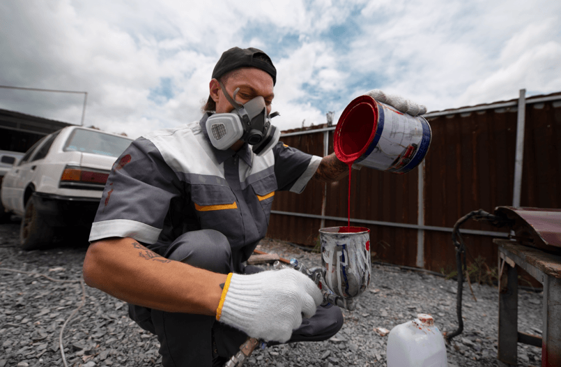 Safe Asbestos Remediation Practices for Industrial Renovation Sites