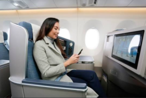 Philippine Airlines Guide: Long-Haul Comfort and Island Connections