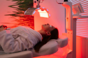Light Therapy: A Modern Approach to Everyday Wellness and Skincare