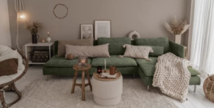 Transform Your Living Space with Modern Sofa Covers