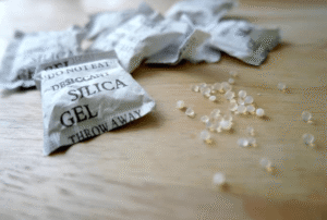 The Functionality of Fumed Silica: Why This Small Particle Does So Much