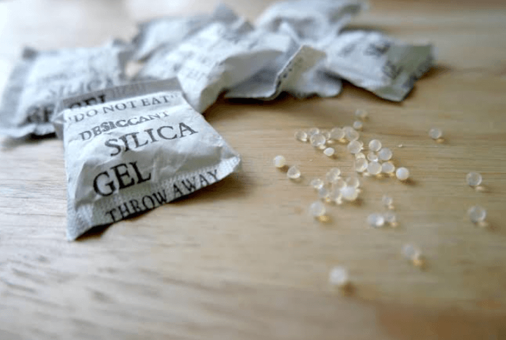 The Functionality of Fumed Silica: Why This Small Particle Does So Much