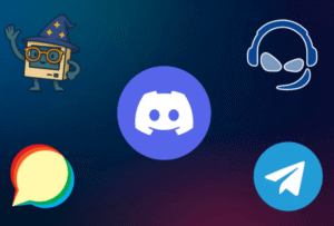 Top Discord Alternatives for Non-Gamers Who Love Voice Chat