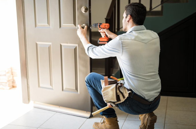 The Benefits of Hiring a Handyman for Your Home Projects