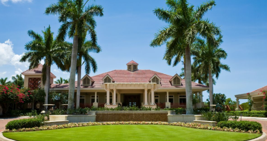 How Private Country Clubs Cater to Families