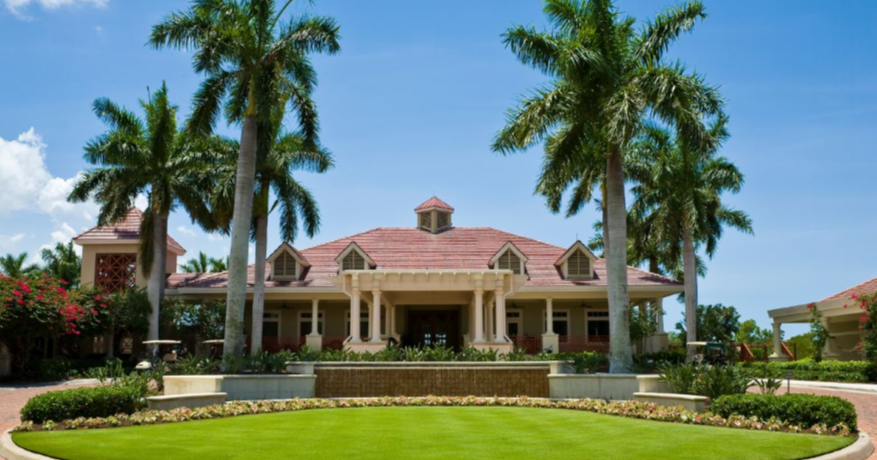 How Private Country Clubs Cater to Families