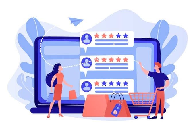 Why Great Reviews Alone Won't Help Your Amazon Products Rank Better 