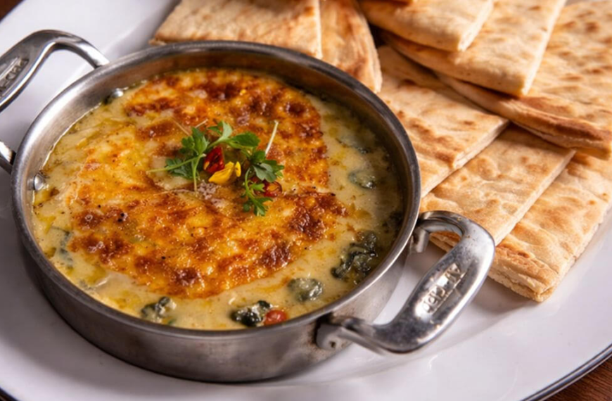 Why Seafood Soups Are Becoming a Favorite for Comfort-Focused Dining
