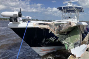 What to Know After a Boating Accident in Colorado
