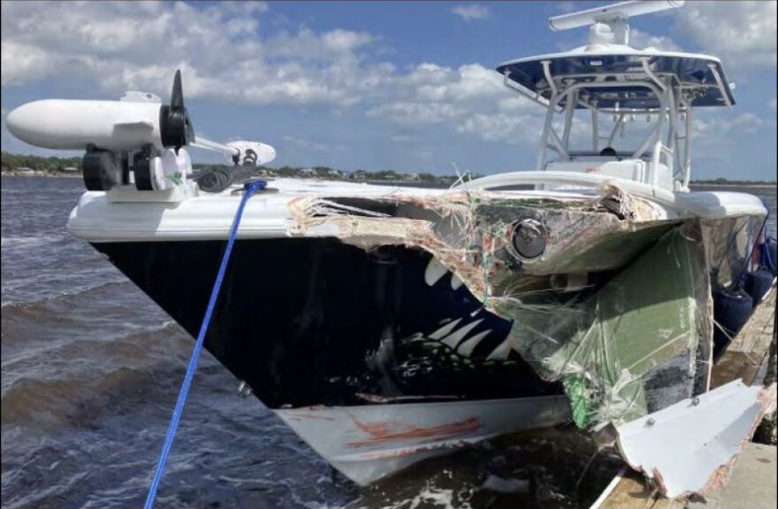 What to Know After a Boating Accident in Colorado