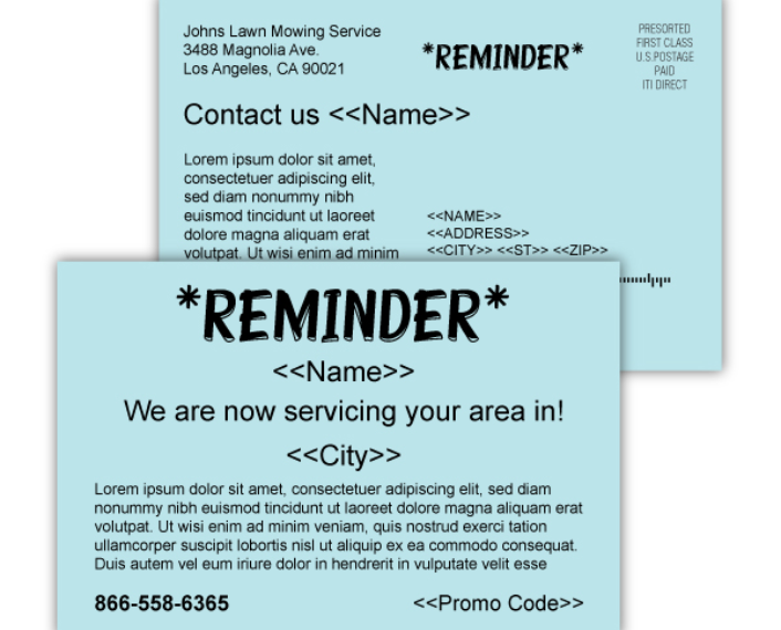How Personalization Is Reshaping Direct Mail Campaigns 