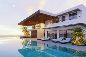 Exploring Ghaziabad: Why Private Villas Are Becoming Popular for Weekend Getaways 