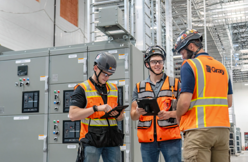 How Precision Manufacturing Strengthens Global Supply Chains