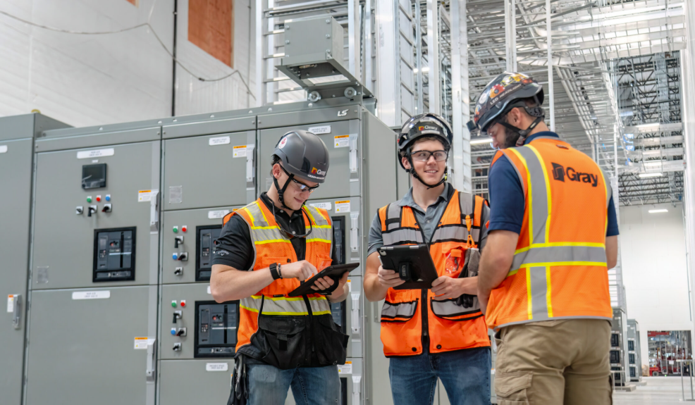 How Precision Manufacturing Strengthens Global Supply Chains