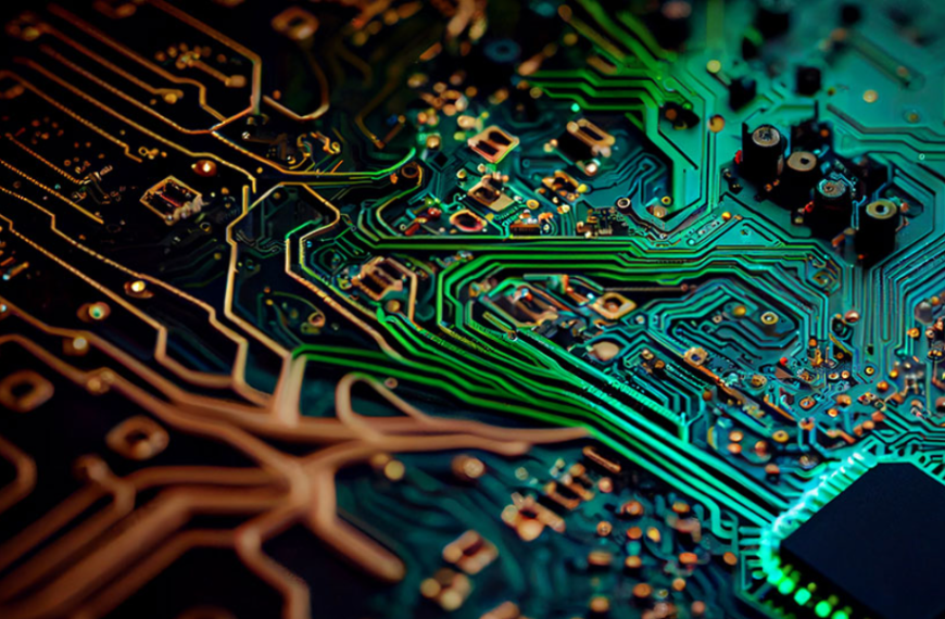 How Flexible PCB Manufacture Supports Electronics That Cannot Depend on Rigid Internal Layouts