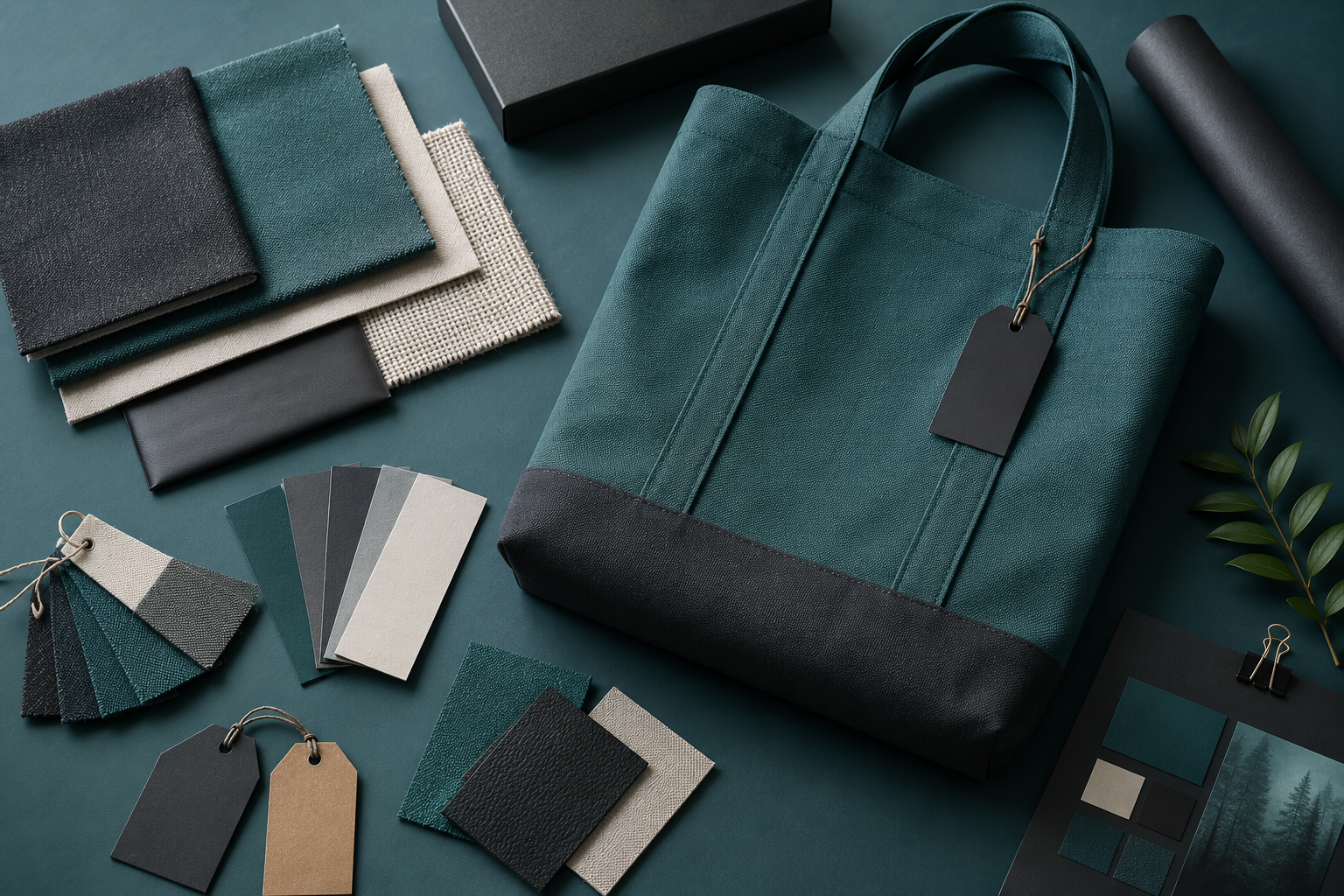 Why Material Selection Plays a Key Role in Tote Bag Marketing Performance
