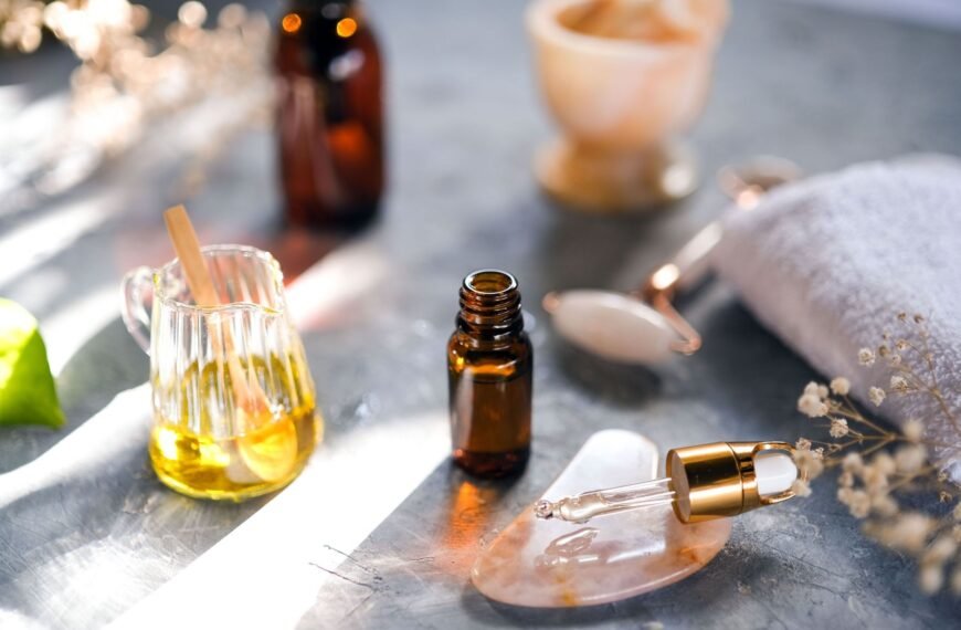 What to Expect During Your First Professional Massage Appointment