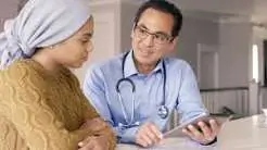 Oncologist