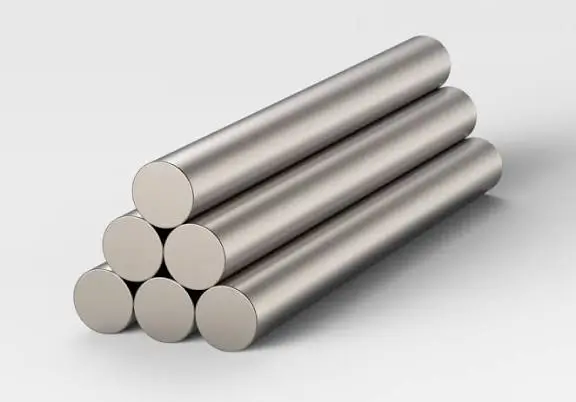 Titanium Alloy
