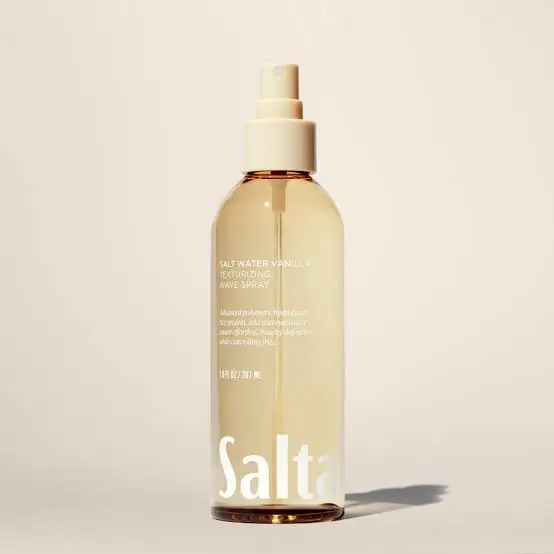 Salt Spray