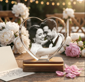Wedding Anniversary Gifts That Turn a Special Day Into a Lasting Memory