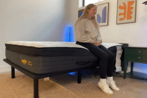 Best Mattress for Back Pain in India (2026)