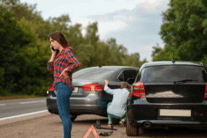 U-Turn Accident Claims: Who Is Really at Fault?