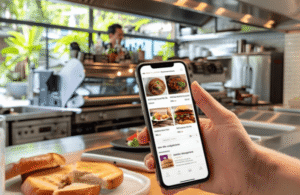 Evaluating Online Food Ordering Solutions for Multi-Location Restaurants