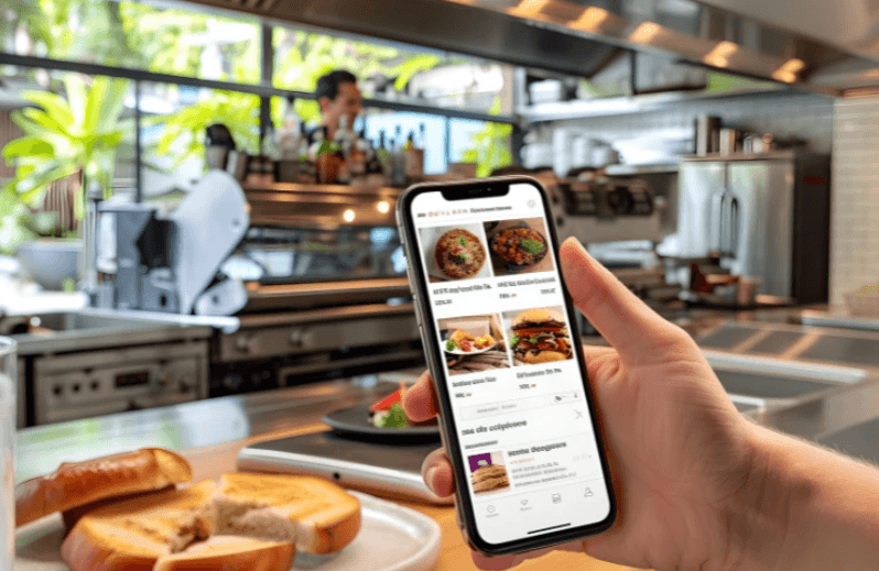 Evaluating Online Food Ordering Solutions for Multi-Location Restaurants