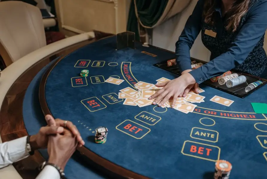 How Live Casino Ga​mes Actually Work: For Beginners