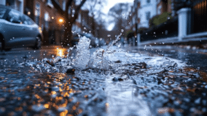 Five Signs Your Home Requires Immediate Emergency Water Leak Repair
