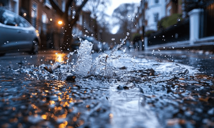 Five Signs Your Home Requires Immediate Emergency Water Leak Repair